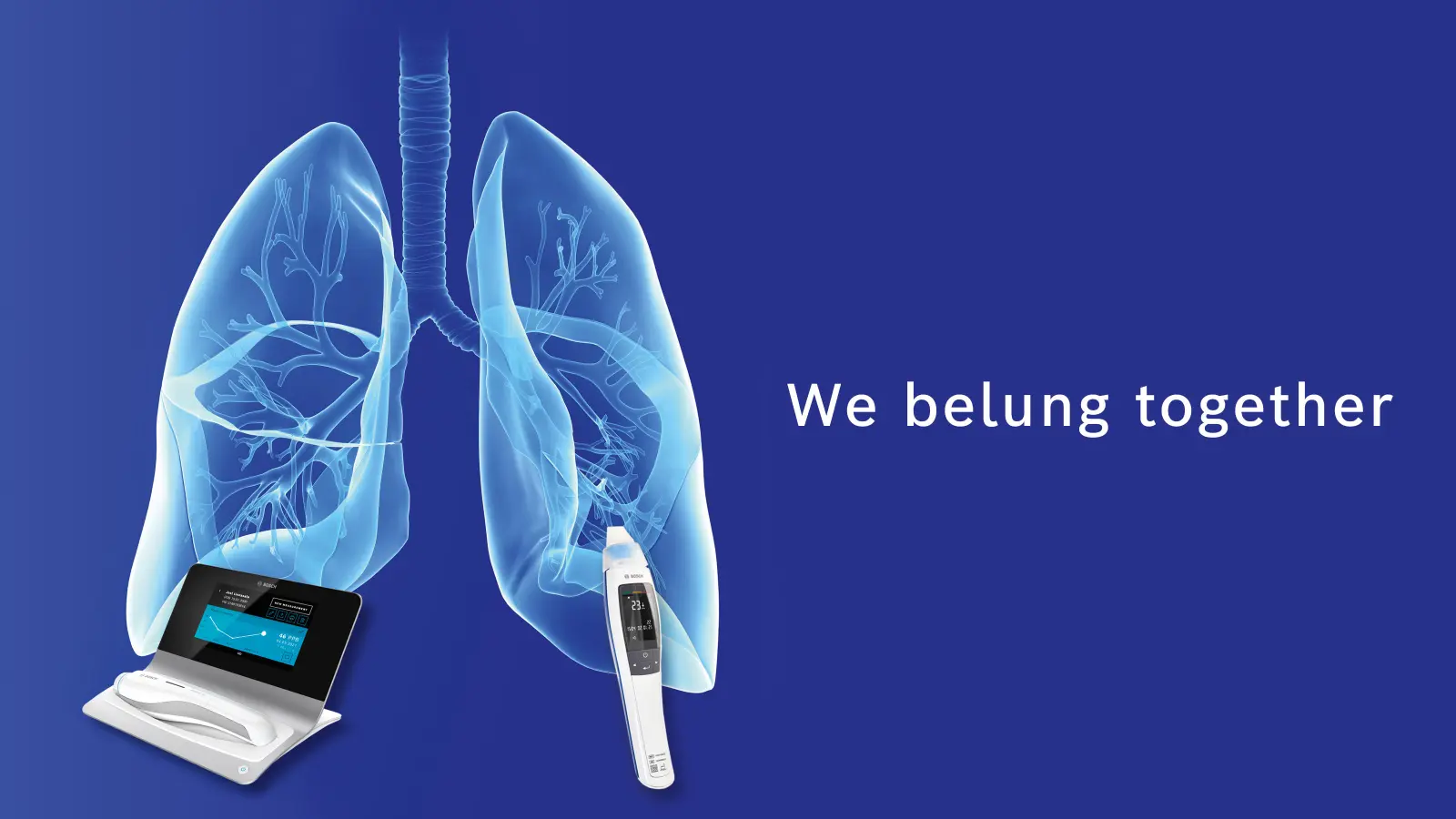 Respiratory