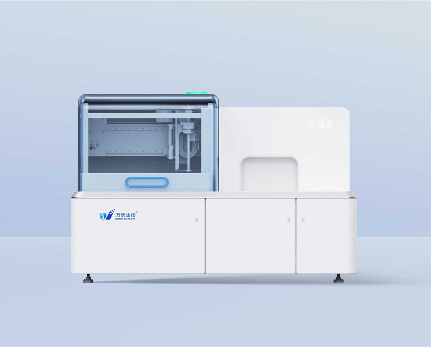 Core Lab